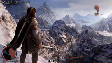 Middle-earth™: Shadow of War™ PC Key Prices