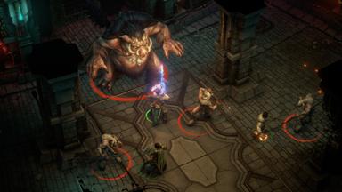 Pathfinder: Wrath of the Righteous CD Key Prices for PC