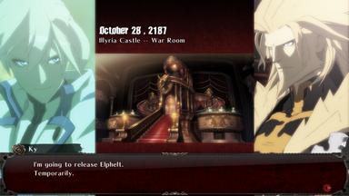 GUILTY GEAR Xrd -SIGN- CD Key Prices for PC