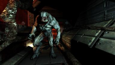 Doom 3: BFG Edition CD Key Prices for PC