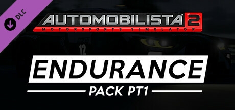 Automobilista 2 - Endurance Pack Pt1