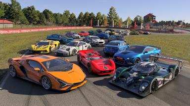 Forza Motorsport CD Key Prices for PC