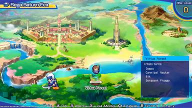 Superdimension Neptune VS Sega Hard Girls PC Key Prices