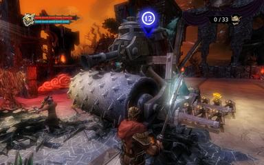 Overlord™: Raising Hell CD Key Prices for PC