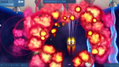 Chicken Invaders Universe CD Key Prices for PC