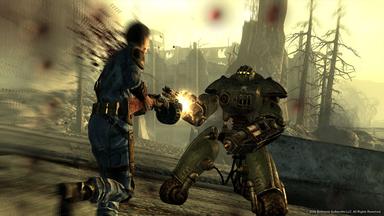 Fallout 3 CD Key Prices for PC
