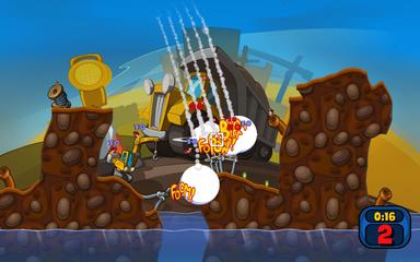 Worms Reloaded CD Key Prices for PC