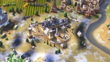 Sid Meier's Civilization® VI: Vikings Scenario Pack