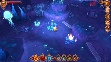 Quest Hunter: Strangewood CD Key Prices for PC