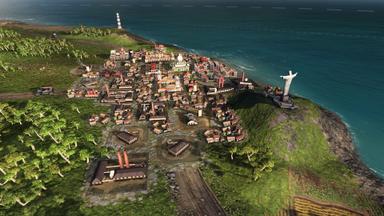 Victoria 3: Colossus of the South CD Key Prices for PC