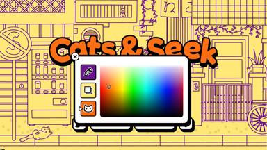 Cats and Seek CD Key Prices for PC