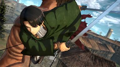 Attack on Titan / A.O.T. Wings of Freedom PC Key Prices