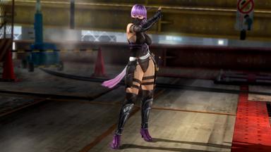 DEAD OR ALIVE 5 Last Round: Core Fighters PC Key Prices
