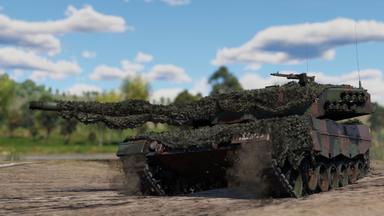 War Thunder - Leopard 2A4 Pack PC Key Prices