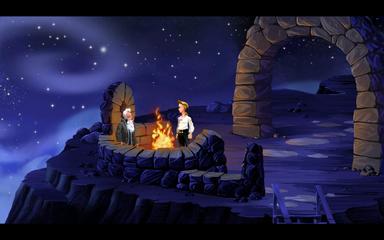 The Secret of Monkey Island: Special Edition CD Key Prices for PC