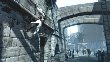 Assassin's Creed™: Director's Cut Edition CD Key Prices for PC