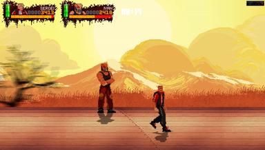 Mother Russia Bleeds PC Key Prices
