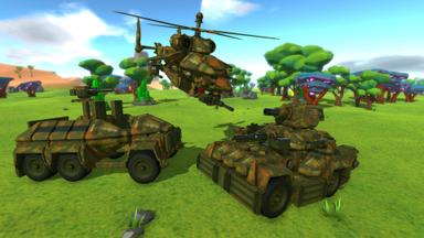 TerraTech - Weapons of War Pack Price Comparison