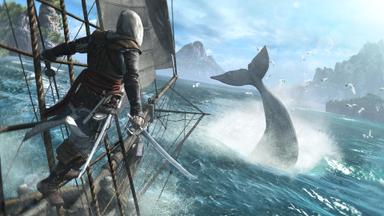 Assassin's Creed® IV Black Flag™ PC Key Prices