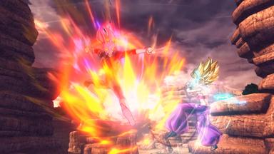 DRAGON BALL XENOVERSE 2 Conton City Vote Pack CD Key Prices for PC