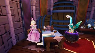 Tower Princess: Knight's Trial PC Key Prices