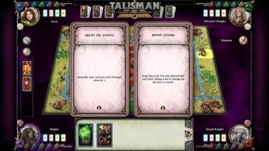 Talisman - The Sacred Pool Expansion CD Key Prices for PC