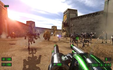 Serious Sam HD: The First Encounter PC Key Prices