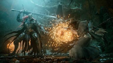 Lords of the Fallen CD Key Prices for PC