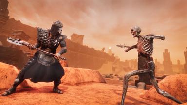 Conan Exiles - Blood and Sand Pack PC Key Prices
