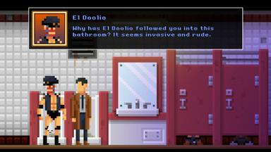 The Darkside Detective: A Fumble in the Dark CD Key Prices for PC
