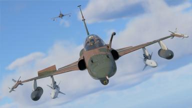 War Thunder - F-5C Pack Price Comparison