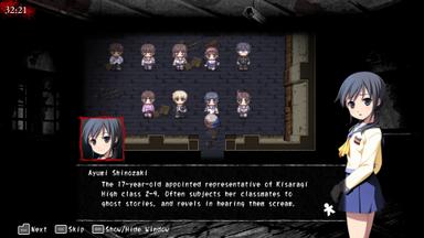 Corpse Party (2021) CD Key Prices for PC