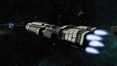 Battlestar Galactica Deadlock: Sin and Sacrifice Price Comparison