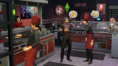 The Sims™ 4 Dine Out Price Comparison