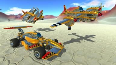 TerraTech - Weapons of War Pack PC Key Prices