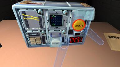 Keep Talking and Nobody Explodes CD Key Prices for PC