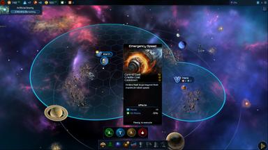Galactic Civilizations IV - Tales of Centauron PC Key Prices