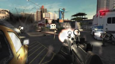 Tom Clancy's Rainbow Six® Vegas 2 PC Key Prices