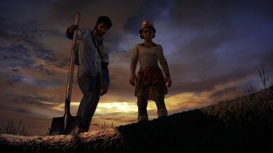 The Walking Dead: A New Frontier PC Key Prices