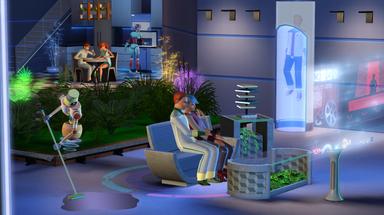 The Sims 3 - Into the Future PC Key Prices