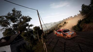 WRC 9 FIA World Rally Championship CD Key Prices for PC