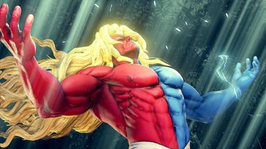 Street Fighter V - Champion Edition Upgrade Kit CD Key Prices for PC
