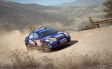 DiRT Rally CD Key Prices for PC