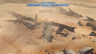 Homeworld: Deserts of Kharak - Soundtrack CD Key Prices for PC