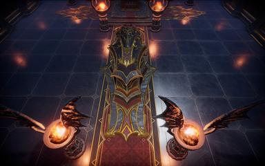 V Rising - Dracula's Relics Pack PC Key Prices