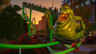 Planet Coaster: Ghostbusters™ PC Key Prices