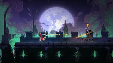 Dead Cells: The Queen and the Sea PC Key Prices