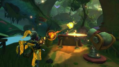 Dungeon Defenders II CD Key Prices for PC