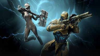Warframe: Initiate Power Pack CD Key Prices for PC