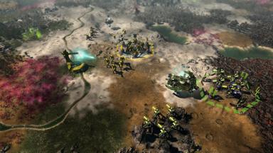 Warhammer 40,000: Gladius - Assault Pack PC Key Prices